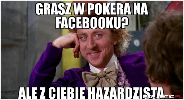 Poważnie?
