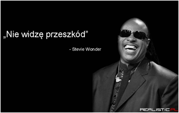 Stevie wonder