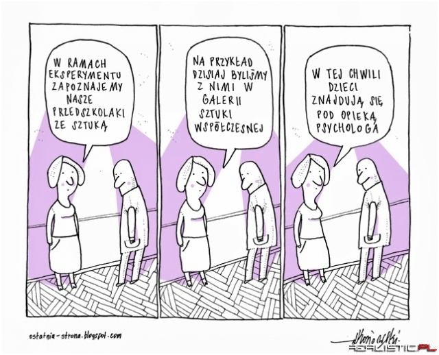 Sztuka współczesna