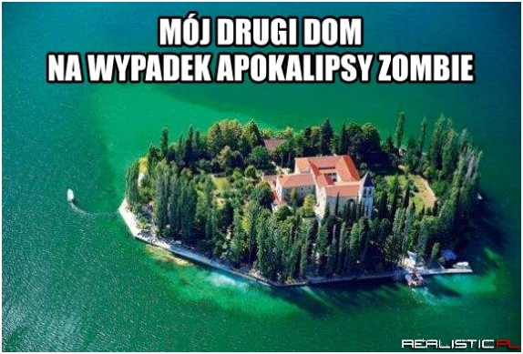 Tak na wszelki...