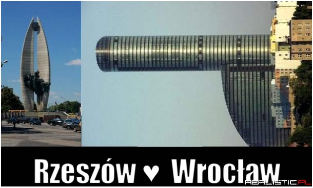 To musi być miłość