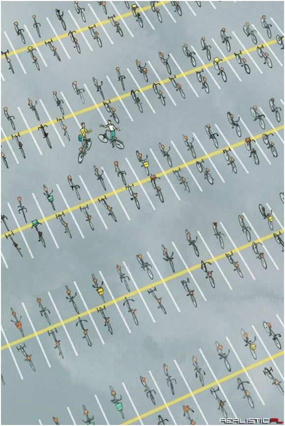 Tymczasem w alternatywnej rzeczywistości