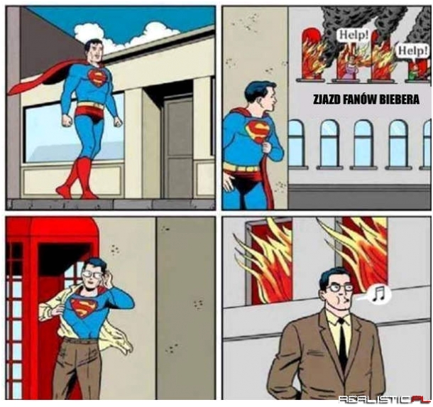 Wszystko pod kontrolą