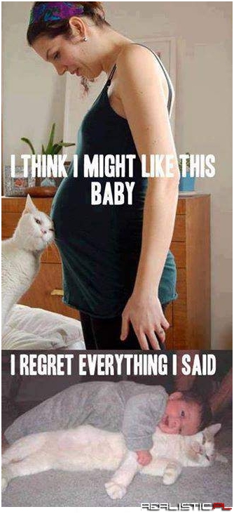 Żałuję wszystkiego