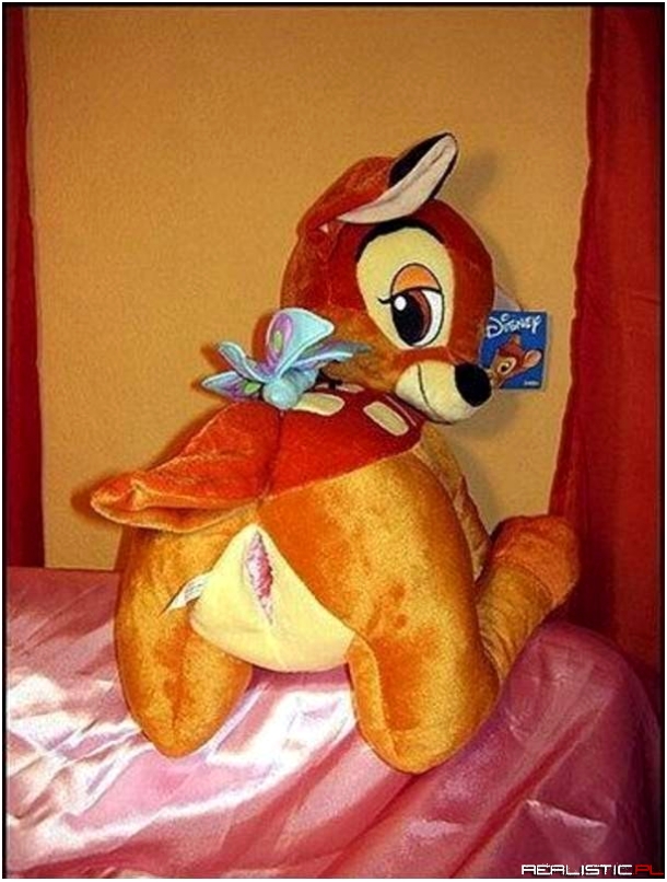 Zrujnuj sobie dzieciństwo