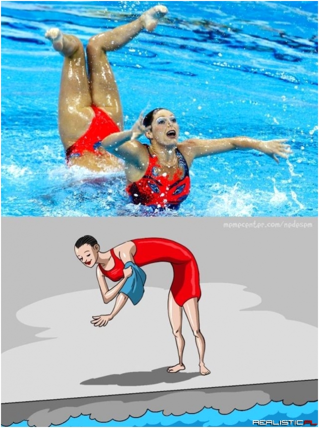 A i tak powiecie że to photoshop