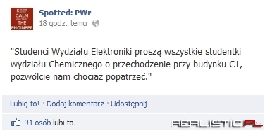 Chociaż tyle