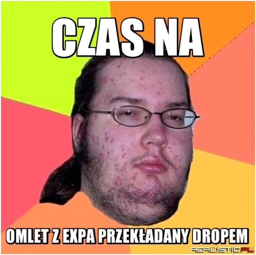 Czas na