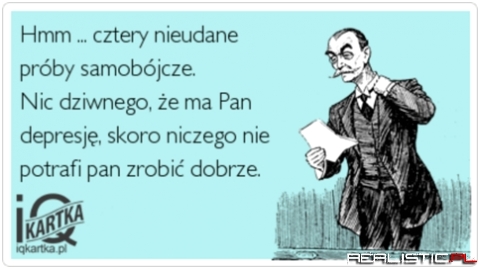 Depresja