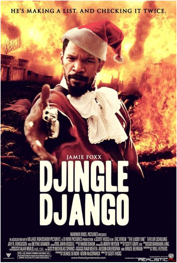 Django
