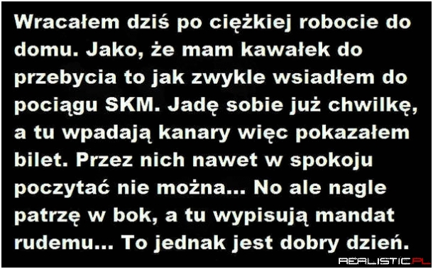 Dobry dzień
