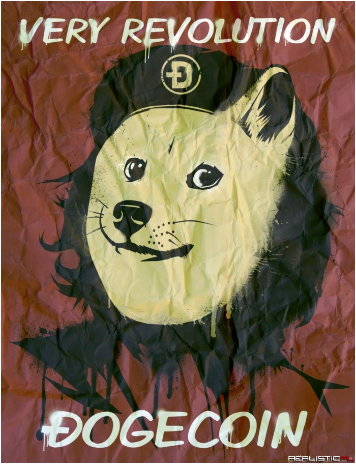 Dogecoin