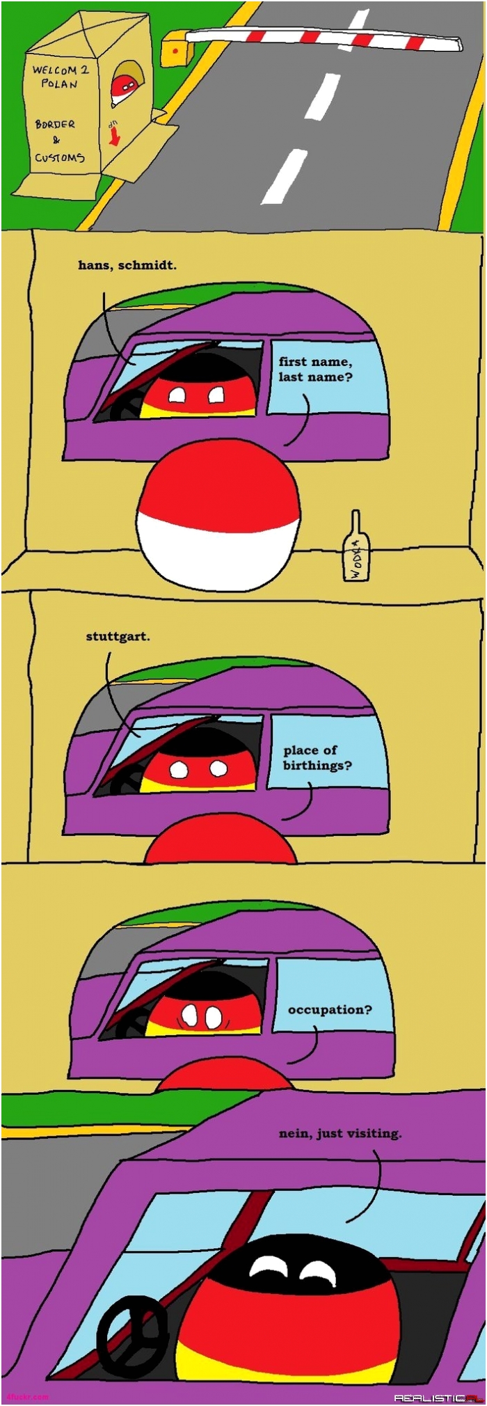 Granica polsko-niemiecka