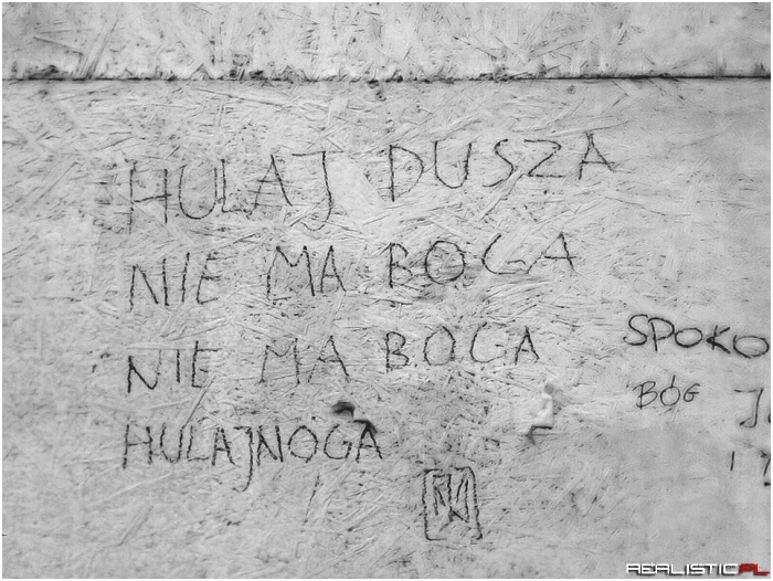 Hulaj dusza