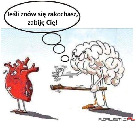 Jeśli znów się zakochasz...