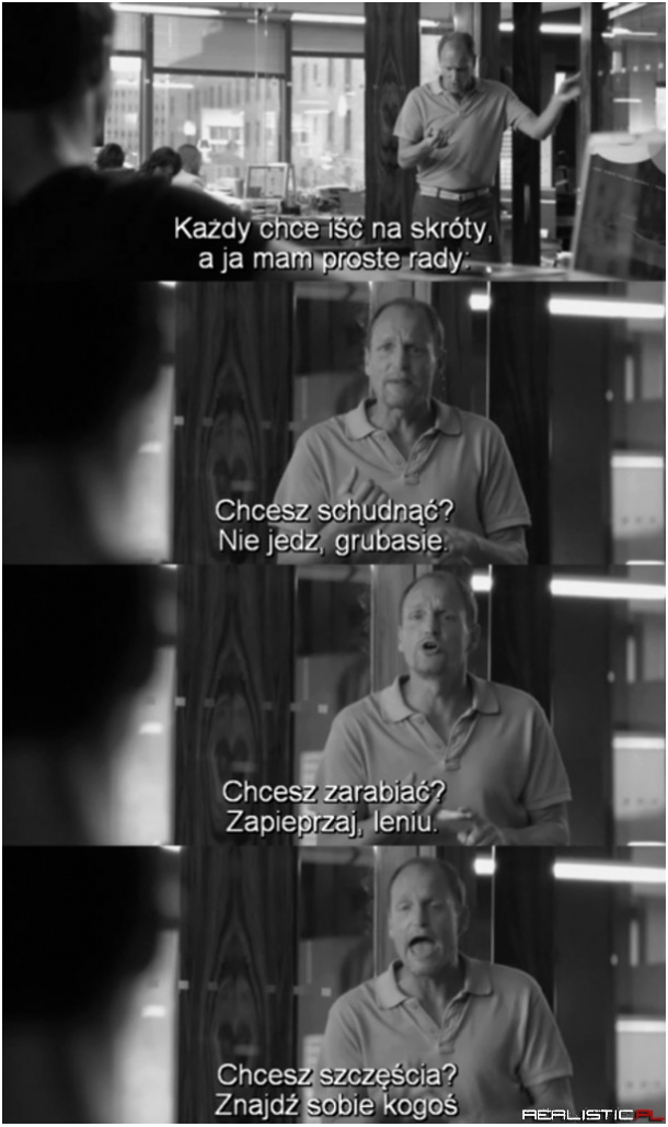 Jestem tego samego zdania