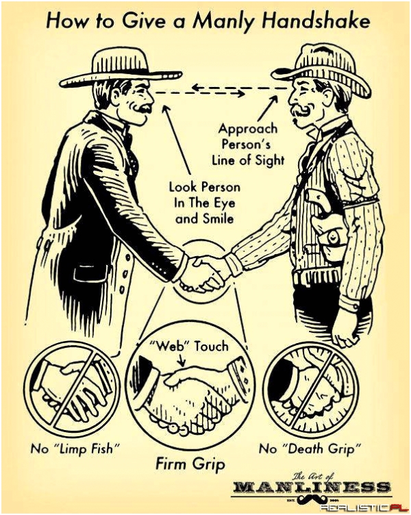 Każdy facet powinien to wiedzieć