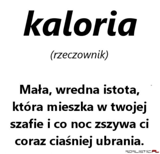 Mała wredna