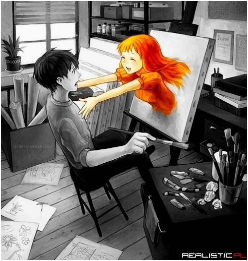 Marzenie każdego studenta asp