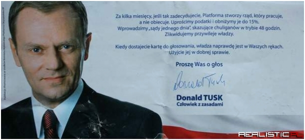 Naczelny kłamca rp