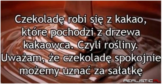 Najlepsza sałatka świata