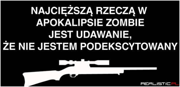 Najtrudniej