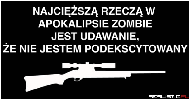 Najtrudniej