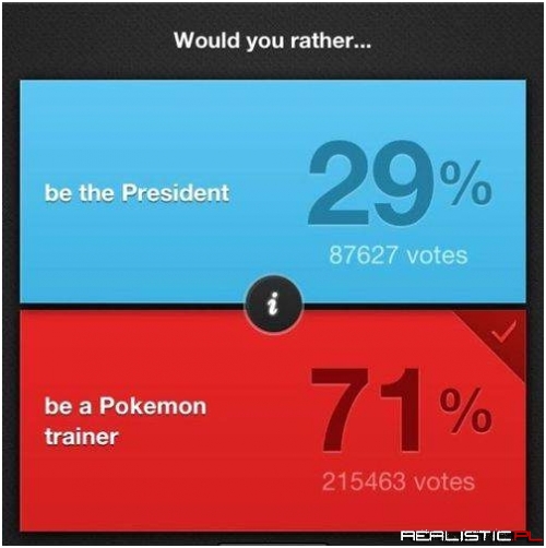 Nie dziwi mnie ta odpowiedź