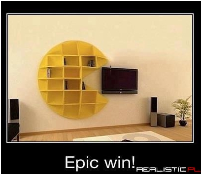 Pac < TV