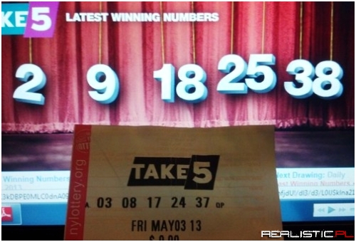 Prawie robi różnicę