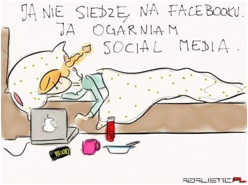 Skąd ja to znam...