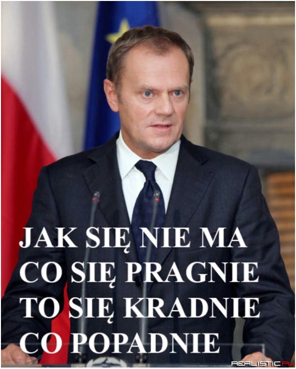 Stare polskie przysłowie mówi...