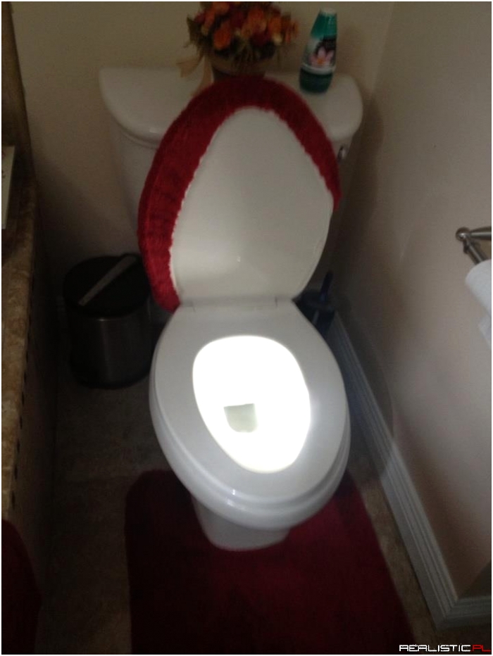 Światełko w tunelu