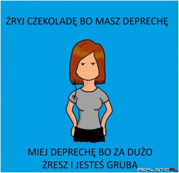 Tak, tak drogie Panie