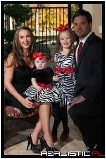 Taka młoda a już takie nogi