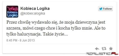 Takie życie