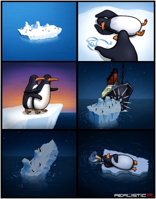 The Never Told Story of The Titanic