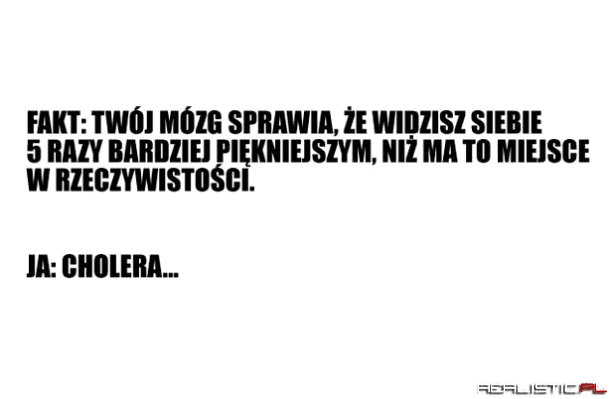 Twój mózg