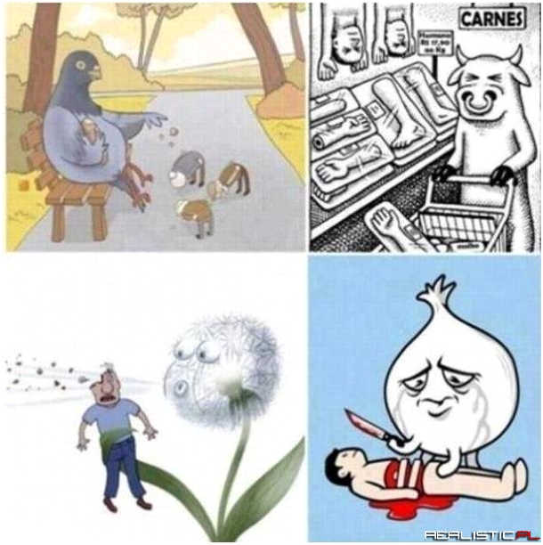 Tymczasem w równoległym wszechświecie...