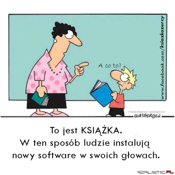 Współczesne tłumaczenie