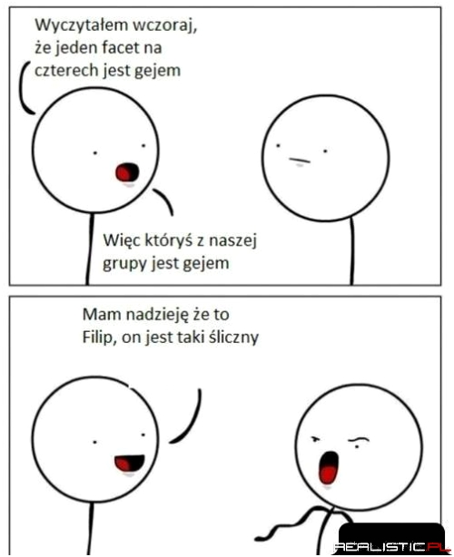 Wyczytałem wczoraj...