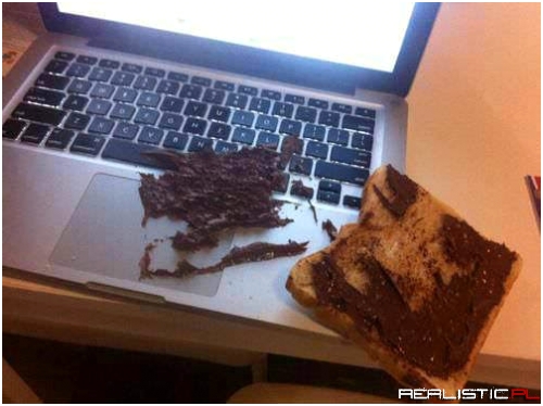 Zawsze... cholera zawsze!