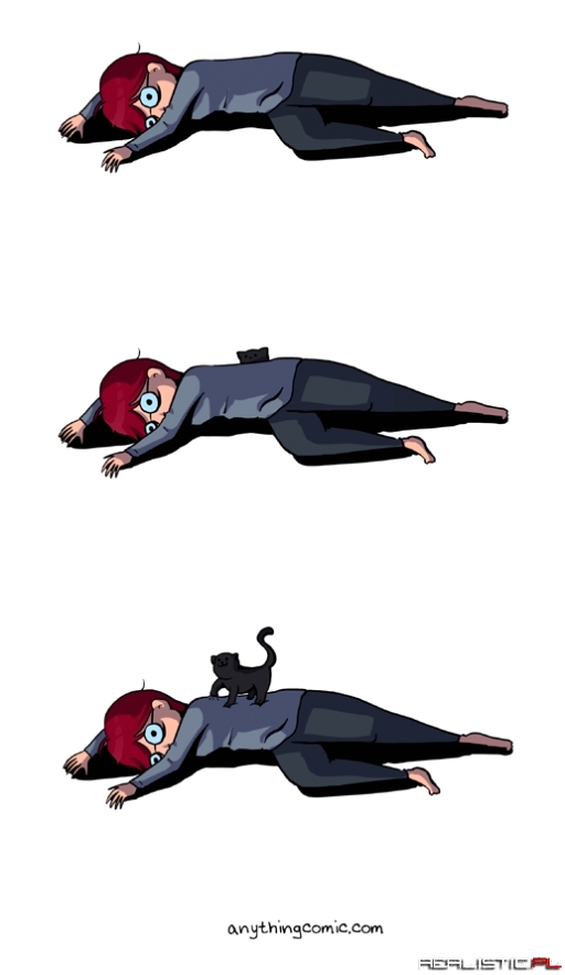 Zawsze służy pomocą