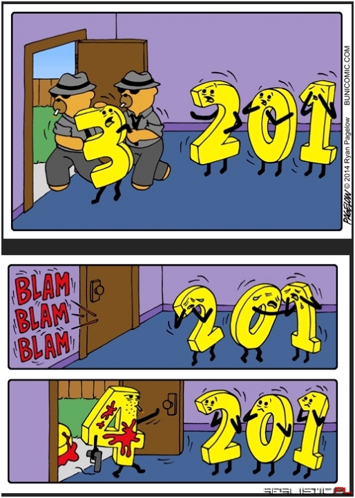 2014 Buni
