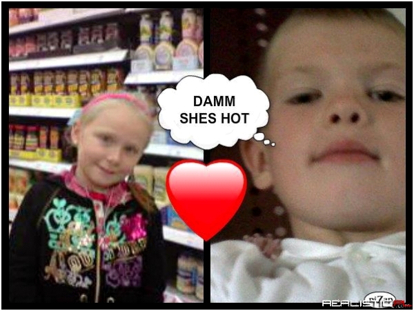 6-latki na facebooku