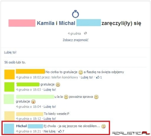 A pana nikt o zdanie nie pytał.