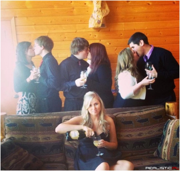 A ty jak przywitałeś Nowy Rok?