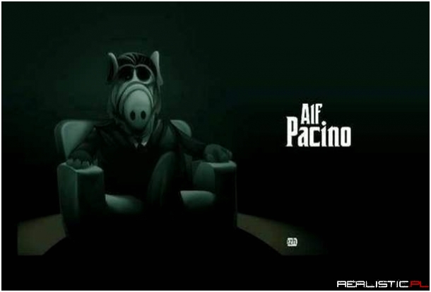 Alf pacino