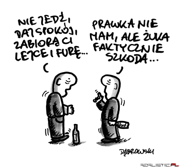 Bajki dla polityków
