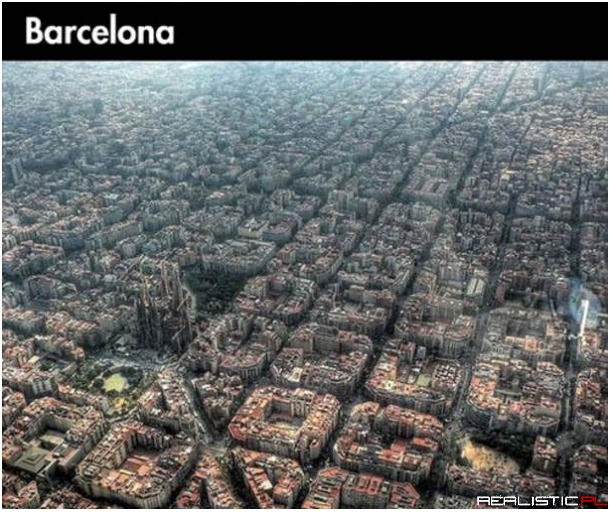 Barcelona